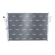 Condenseur, climatisation NRF 350442 - Visuel 3