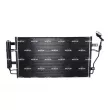 Condenseur, climatisation NRF 350443 - Visuel 1