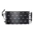 Condenseur, climatisation NRF 350443 - Visuel 3