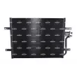 Condenseur, climatisation NRF 350444 - Visuel 1