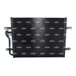 Condenseur, climatisation NRF 350444 - Visuel 3