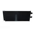 Condenseur, climatisation NRF 350446 - Visuel 3