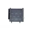 Condenseur, climatisation NRF 350451 - Visuel 1