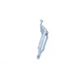 Condenseur, climatisation NRF 350453 - Visuel 2