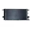 Condenseur, climatisation NRF 350454 - Visuel 1