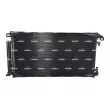 Condenseur, climatisation NRF 350455 - Visuel 1