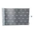 Condenseur, climatisation NRF 350457 - Visuel 1
