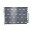 Condenseur, climatisation NRF 350459 - Visuel 1