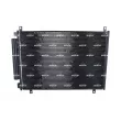 Condenseur, climatisation NRF 350461 - Visuel 1