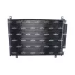 Condenseur, climatisation NRF 350461 - Visuel 3