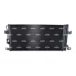 Condenseur, climatisation NRF 350463 - Visuel 1