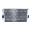 Condenseur, climatisation NRF 350464 - Visuel 1