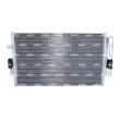 Condenseur, climatisation NRF 350464 - Visuel 3