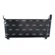 Condenseur, climatisation NRF 350466 - Visuel 1