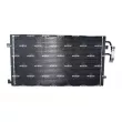 Condenseur, climatisation NRF 350467 - Visuel 1