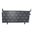Condenseur, climatisation NRF 350468 - Visuel 1