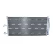 Condenseur, climatisation NRF 350470 - Visuel 3