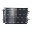 Condenseur, climatisation NRF 350471 - Visuel 3