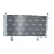 Condenseur, climatisation NRF 350473 - Visuel 1