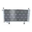 Condenseur, climatisation NRF 350473 - Visuel 3
