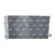 Condenseur, climatisation NRF 350476 - Visuel 1