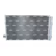 Condenseur, climatisation NRF 350476 - Visuel 3