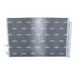 Condenseur, climatisation NRF 350477 - Visuel 1
