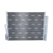 Condenseur, climatisation NRF 350478 - Visuel 1