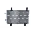Condenseur, climatisation NRF 350480 - Visuel 3