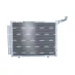 Condenseur, climatisation NRF 350482 - Visuel 1