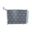 Condenseur, climatisation NRF 350482 - Visuel 3