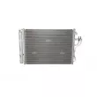 Condenseur, climatisation NRF 350484 - Visuel 1