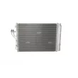 Condenseur, climatisation NRF 350484 - Visuel 3