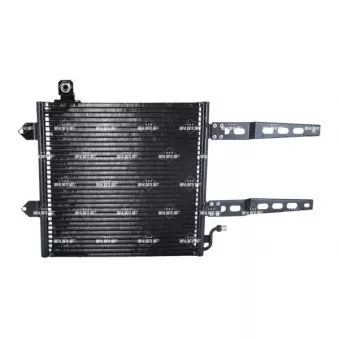 Condenseur, climatisation NRF 35049