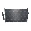 Condenseur, climatisation NRF 350490 - Visuel 3