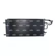 Condenseur, climatisation NRF 350491 - Visuel 1