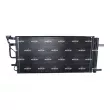 Condenseur, climatisation NRF 350491 - Visuel 3