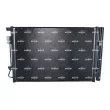 Condenseur, climatisation NRF 350492 - Visuel 1
