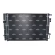 Condenseur, climatisation NRF 350492 - Visuel 3