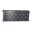 Condenseur, climatisation NRF 350494 - Visuel 1