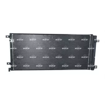 Condenseur, climatisation NRF 350494