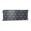 Condenseur, climatisation NRF 350494 - Visuel 3