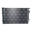 Condenseur, climatisation NRF 350496 - Visuel 1