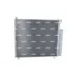 Condenseur, climatisation NRF 350497 - Visuel 3