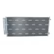 Condenseur, climatisation NRF 350498 - Visuel 1