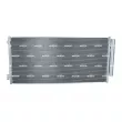 Condenseur, climatisation NRF 350498 - Visuel 3