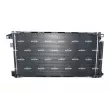 Condenseur, climatisation NRF 350500 - Visuel 3