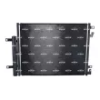 Condenseur, climatisation NRF 350506 - Visuel 3