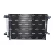 Condenseur, climatisation NRF 350507 - Visuel 3