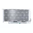 Condenseur, climatisation NRF 350511 - Visuel 3